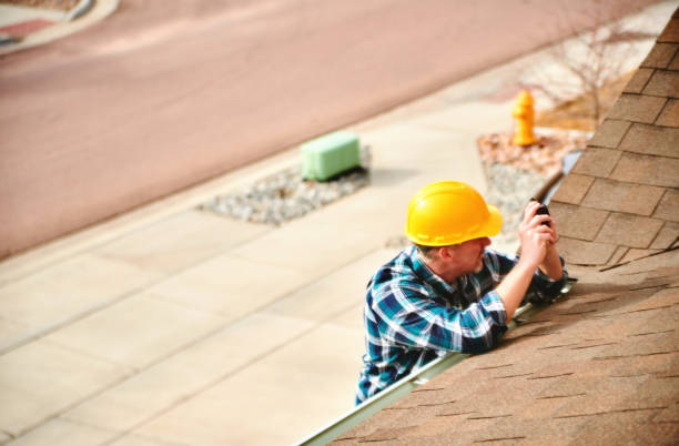 Professional Roofing service in Marlinton, WV